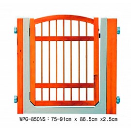 IRIS WPG-850NS 豪華門